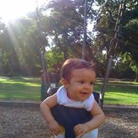 Rebekah Diaz Photo 28