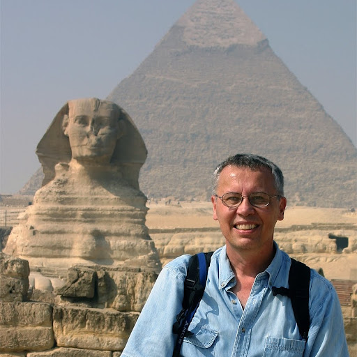Howard Erickson Photo 18