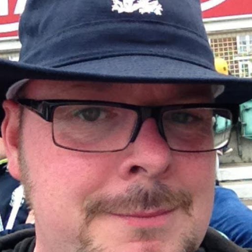 Michael Scanlan Photo 13