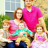 Geoffrey Horton Photo 4