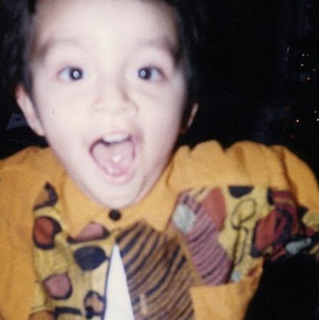Larry Villanueva Photo 22