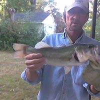 Earl Hampton Photo 16