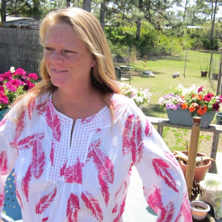 Tracy Ralston Photo 5