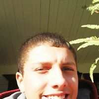 Gabriel Cubero Photo 2