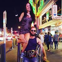 Jeremy Fleming Photo 38