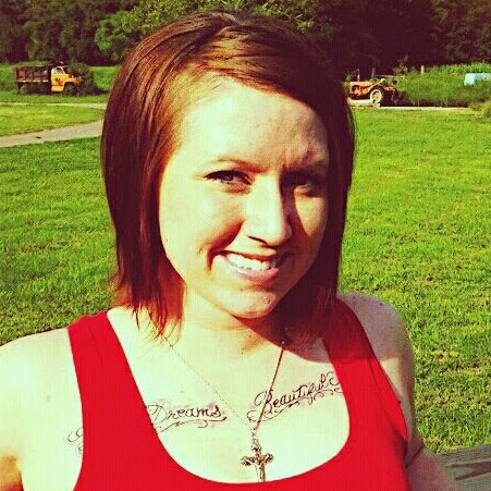 Brandi Shaffer Photo 3