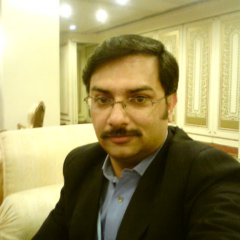 Aamir Safdar Photo 6