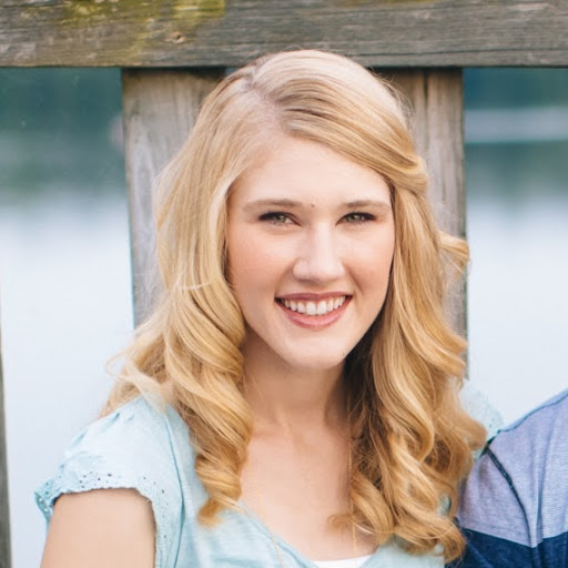 Amy Whitaker Photo 35