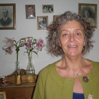 Kirsten Rasmussen Photo 15