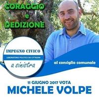 Michele Volpe Photo 17