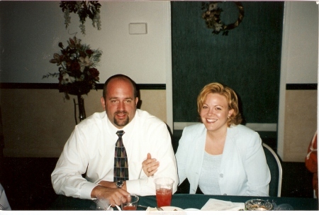 Angela Russell Photo 2