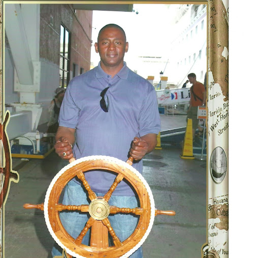 Robert Horton Photo 25