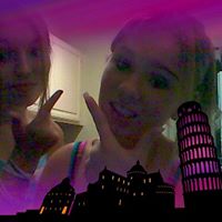 Alyssa Blake Photo 14