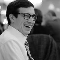 Stephen Cain Photo 18