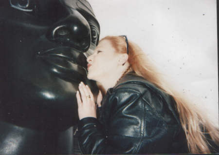 Christine Coleman Photo 40