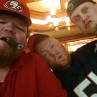 Nate Horton Photo 30