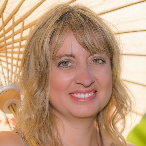 Candace Ellis Photo 1