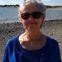 Cynthia Bevan Photo 10