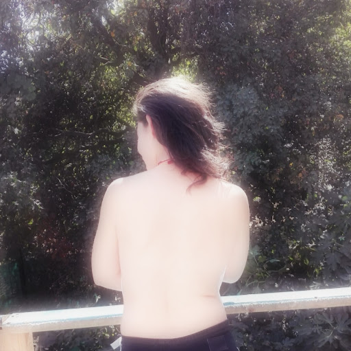 Kimberly Caballero Photo 9
