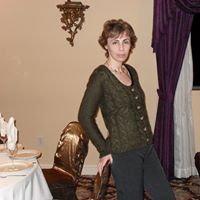 Rita Kay Photo 34