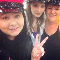 Cynthia Copper Photo 1