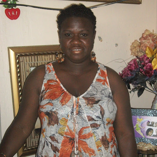 Charmaine Rowe Photo 4