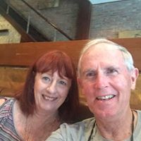 Christine Laird Photo 21