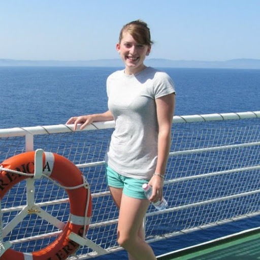 Sarah Beauchamp Photo 4