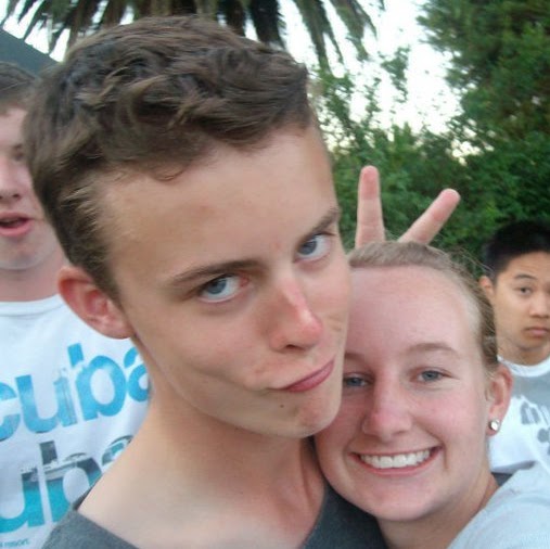 Matt Oliver Photo 41