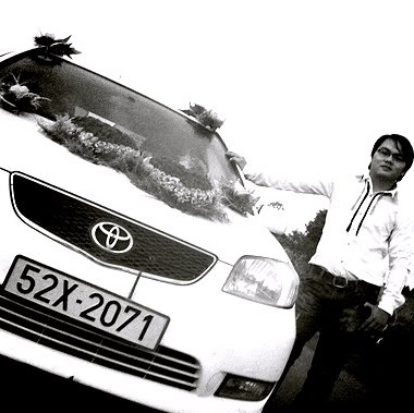 Buu Tran Photo 7