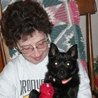 Dorothy Osborne Photo 21