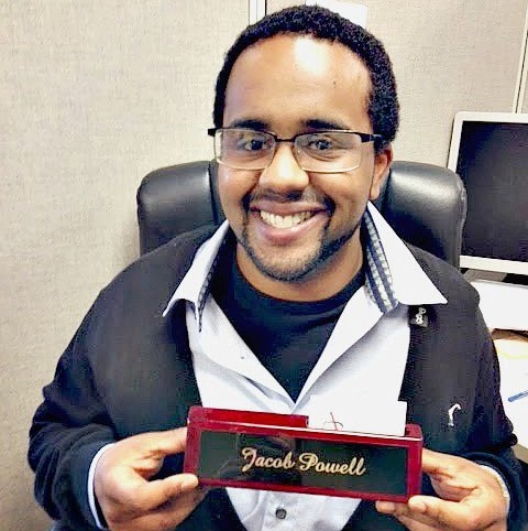 Jacob Powell Photo 15