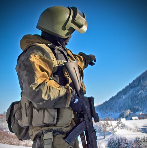 Richard Ebert Photo 29