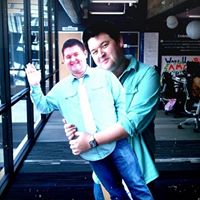 Michael Aswell Photo 3