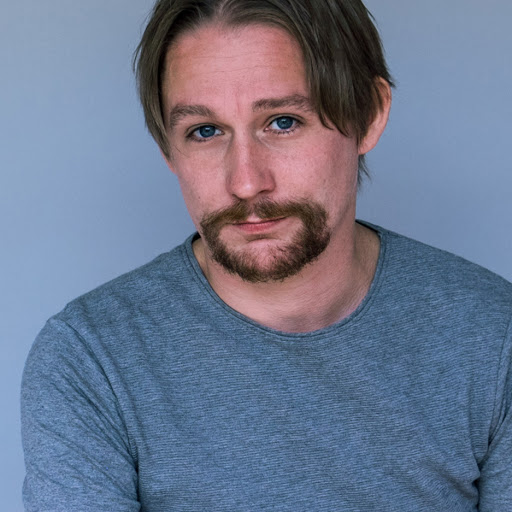 Ben Marshall Photo 42