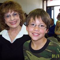 Geri Johnson Photo 3
