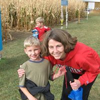 Samantha Winn Photo 14