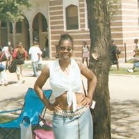 Rene Gordon Photo 25