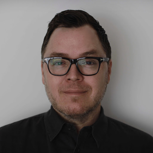 Steven Townsend Photo 30