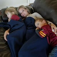 Kathryn Ferro Photo 3