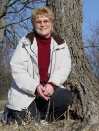 Jane Pierce Photo 14