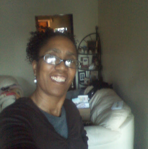 Patricia Farris Photo 16