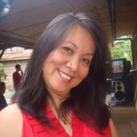 Elizabeth Pang Photo 12