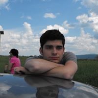 Bogdan Alexandrescu Photo 14