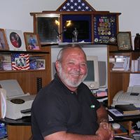 Frank Simmons Photo 30