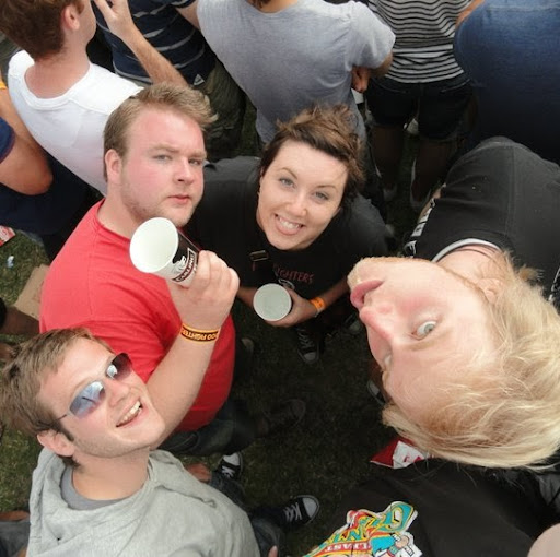 Craig Douglas Photo 31