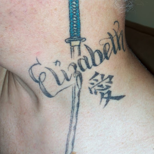 Bruce Gilmour Photo 15