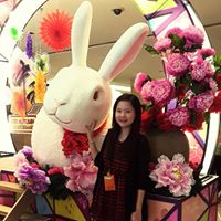 Celine Tang Photo 15