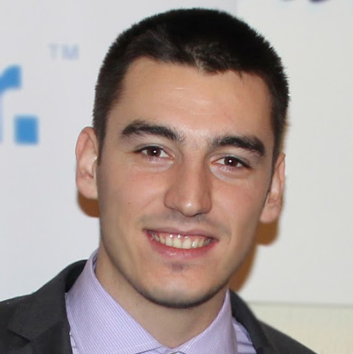 Nikola Cvetkovic Photo 8