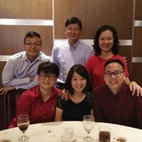 Melanie Wong Photo 37